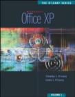 Image for Office XP : v. 1