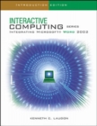 Image for Microsoft Word 2002 : Introductory Edition