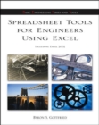 Image for Spreadsheet Tools for Engineers