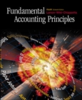 Image for Fundamental Accounting Principles : WITH FAP Partners CDs Vols. 1 &amp; 2, Net Tutor AND PowerWeb Package