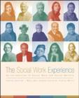 Image for The Social Work Experience