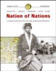 Image for Nation of Nations : v. 1 : With Interactive E-Source CD