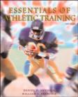 Image for Essentials of Athletic Training : WITH Dynamic Human 2.0 CD-ROM
