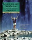Image for Leisure and Life Satisfaction : Foundational Perspectives : With PowerWeb: Health &amp; Human Performance