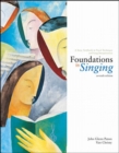 Image for Foundations in Singing