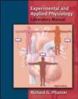 Image for Experimental and Applied Physiology Laboratory Manual