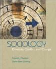 Image for Sociology: Diversity, Conflict, and Change