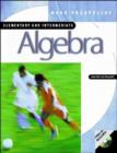 Image for Elementary and intermediate algebra  : with SMART CD-ROM for Windows and OLC card : With SMART CD-ROM and OLC Card (mandatory Package)