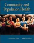 Image for Community and Population Health : Health and Human Performance