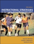 Image for Instructional Strategies for Secondary School Physical Education