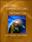 Image for MP Computers Commun &amp; Info+ Pweb+CD