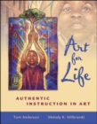 Image for Art for Life