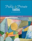 Image for Public and Private Families