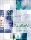 Image for Computer Accounting Essentials Using Quickbooks on the Web