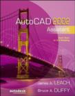 Image for AutoCAD 2002 Assistant