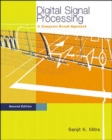 Image for Digital Signal Processing: A Computer-Based Approach, 2e with DSP Laboratory using MATLAB