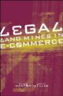 Image for Legal Landmines in e-Commerce