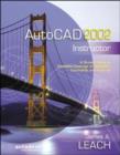 Image for Autocad 2002 Instructor