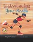Image for Understanding your health : AND Learning to Go: Health