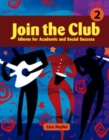 Image for Join the Club 2 Audiocassette (1)