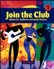 Image for Join the Club 1 Audiocassette (1)