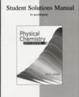 Image for Student Solutions Manual to Accompany Physical Chemistry