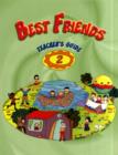Image for Best Friends : Bk.2 : Teacher&#39;s Edition