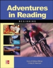 Image for Adventures in Reading 1 Student Book : Beginning