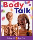 Image for Body Talk