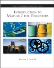 Image for Introduction to MATLAB 7 for Engineers