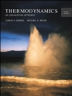 Image for Thermodynamics : An Engineering Approach