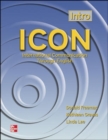 Image for ICON, International Communication Through English - Intro Level Student Book