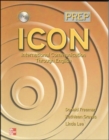 Image for ICON, International Communication Through English Intro Level Workbook