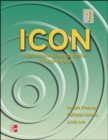 Image for ICON, International Communication Through English 1 Student Book