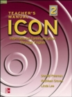 Image for Icon Teacher&#39;s Manual 2