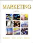 Image for Marketing : With Student CD, PowerWeb, E-Commerce CD and Study Guide