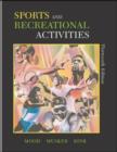 Image for Sports and Recreational Activities