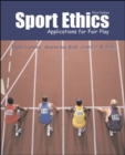 Image for Sport Ethics: Applications for Fair Play with PowerWeb Bind-in Passcard