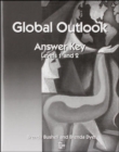 Image for Global Outlook Answer Key for Book 1 &amp; 2 (for All Levels)