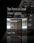 Image for Object-Oriented and Classical Software Engineering