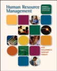 Image for Human Resource Management : Gaining a Competitive Advantage : With PowerWeb and Student CD