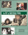 Image for The Art of Watching Films