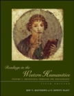 Image for Readings in the Western Humanities : v. 1