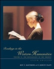 Image for Readings in the Western Humanities : v. 2