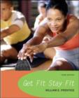 Image for Get fit, stay fit