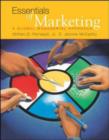Image for Essentials of Marketing - Professor&#39;s Package (Text, Student CD, Powerweb &amp; Applications in Basic Marketing 02-03)