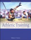 Image for Arnheim&#39;s Principles of Athletic Training : A Competency-Based Approach : With Dynamic Human 2.0 CD-ROM and PowerWeb OLC Bind-In Passcard