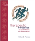 Image for Therapeutic modalities  : for sports medicine and athletic training : With Lab Manual