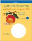 Image for Computer Accounting with Peachtree Complete 2002 Release 9.0 CD