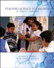 Image for Teaching Science to Children